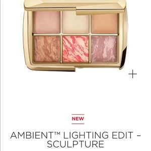 Hourglass Ambient Lighting Edit-Sculpture 🤩